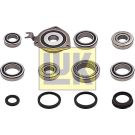Reparatursatz, Schaltgetriebe LuK GearBOX 462 0405 10