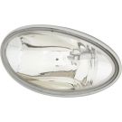 Hella Scheinwerfereinsatz, Fernscheinwerfer 1FB 149 519-011