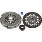 SACHS 3000 954 489 Kupplungssatz SACHS 3000 954 489 Kupplungssatz