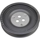 Metzger Riemenscheibe, Kurbelwelle 6400094