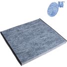 Blue Print Filter, Innenraumluft ADT32503