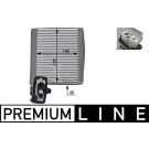 Mahle Verdampfer, Klimaanlage BEHR Premium Line AE 119 000P