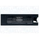 Magneti Marelli Kennzeichenleuchte 715105100000