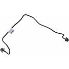 Metzger Kühlmittelrohrleitung 4010349 Metzger Kühlmittelrohrleitung 4010349