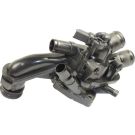 Metzger Thermostat, Kühlmittel 4006277