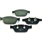 Hella Bremsbelagsatz, Scheibenbremse 8DB 355 016-021