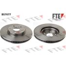 FTE Bremsscheibe 9071108