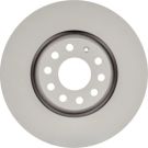 BOSCH Bremsscheibe 0 986 479 057
