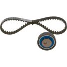 BOSCH Zahnriemensatz 1 987 946 521