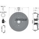 Textar Bremstrommel 94037900