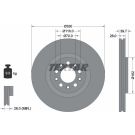 Bremsscheibe 92220903