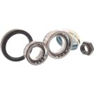SKF Radlagersatz VKBA 3429