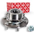 FEBI BILSTEIN 173378 Radlagersatz FEBI BILSTEIN 173378 Radlagersatz