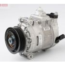 DENSO 7SEU17C Klimakompressor DCP32050 DENSO 7SEU17C Klimakompressor DCP32050