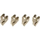 TRW Zubehörsatz, Scheibenbremsbelag PFK414