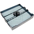 FEBI BILSTEIN 184319 Innenraumfilter FEBI BILSTEIN 184319 Innenraumfilter