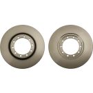 TRW Bremsscheibe DF6049