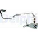 Bremsschlauch LH6811 Bremsschlauch LH6811