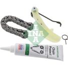 INA Kettensatz, Ölpumpenantrieb 558 0071 10