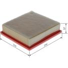 Luftfilter F 026 400 737 Luftfilter F 026 400 737