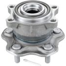 Radlagersatz R141.31