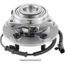 NTN-SNR Radlagersatz R186.30