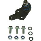 Metzger Trag-/Führungsgelenk COMPETENCE KIT 57027212