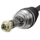 febi bilstein Antriebswelle 193450