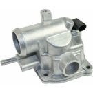 Metzger Thermostat, Kühlmittel 4006129 Metzger Thermostat, Kühlmittel 4006129