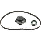 FEBI BILSTEIN 173181 Wasserpumpe + Zahnriemensatz FEBI BILSTEIN 173181 Wasserpumpe + Zahnriemensatz