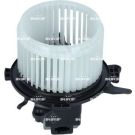 NRF Innenraumgebläse 34651