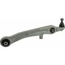 Metzger Lenker, Radaufhängung 58010708