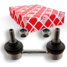 FEBI BILSTEIN 28220 Koppelstange FEBI BILSTEIN 28220 Koppelstange