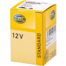 Hella Glühlampe, Instrumentenbeleuchtung STANDARD 8GA 007 997-171