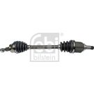 febi bilstein Antriebswelle 192889