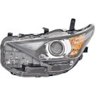 Hauptscheinwerfer 046698 Hauptscheinwerfer 046698
