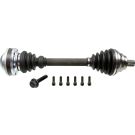 FEBI BILSTEIN 183497 Antriebswelle FEBI BILSTEIN 183497 Antriebswelle