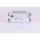 Nissens Ölkühler, Motoröl 90738