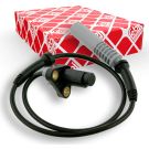 FEBI BILSTEIN 24126 Sensor, Raddrehzahl FEBI BILSTEIN 24126 Sensor, Raddrehzahl