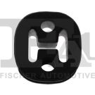 FA1 Halter, Abgasanlage 113-946