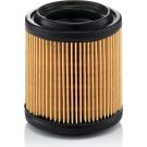 MANN-FILTER C 710/1 Luftfilter MANN-FILTER C 710/1 Luftfilter