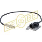 GEBE NOx-Sensor, NOx-Katalysator 9 3743 1