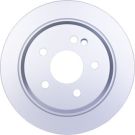 Hella Bremsscheibe PRO 8DD 355 110-091