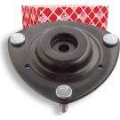 FEBI BILSTEIN 102079 Federbeinstützlager, Domlager FEBI BILSTEIN 102079 Federbeinstützlager, Domlager