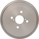 BOSCH Bremstrommel 0 986 477 296