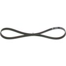 BOSCH Keilrippenriemen 1 987 947 916