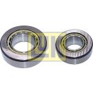 Reparatursatz, Differential LuK GearBOX 462 5008 70 Reparatursatz, Differential LuK GearBOX 462 5008 70