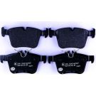 Hella Bremsbelagsatz, Scheibenbremse 8DB 355 021-831