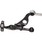 Maxgear Lenker, Radaufhängung 72-3246