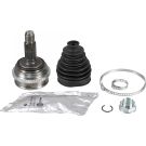 Metzger Gelenksatz, Antriebswelle COMPETENCE KIT 7110075